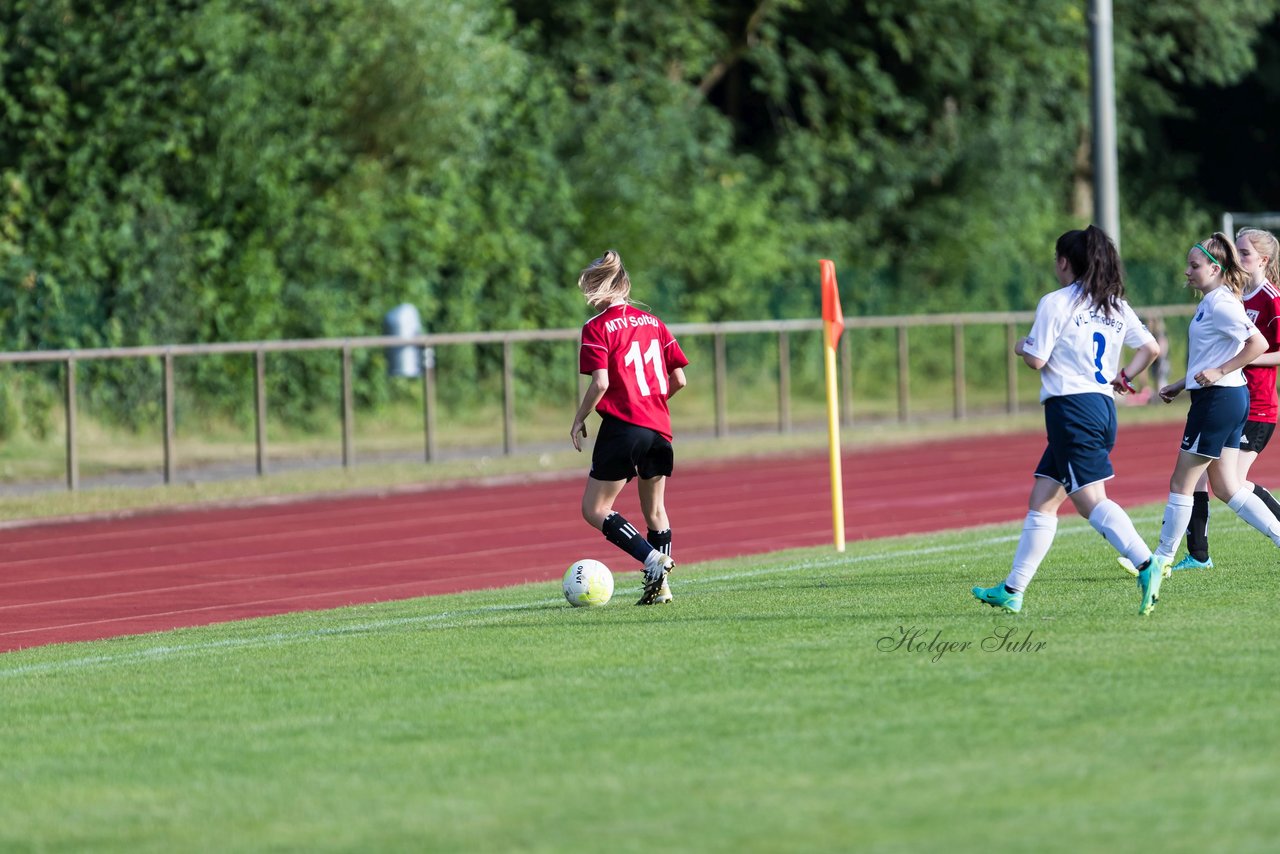 Bild 129 - Loewinnen-Cup